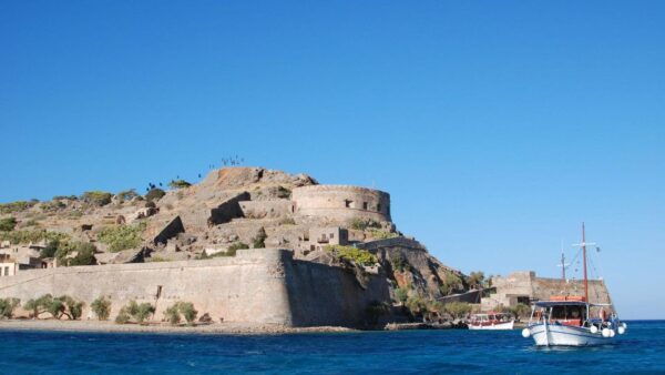 Crete: Spinalonga, Agios Nikolaos, and Olive Oil Tour - The Sum Up