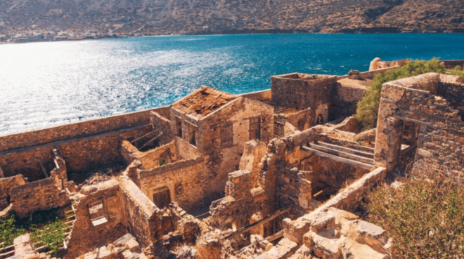 Crete: Spinalonga Island and Kolokytha Beach Boat Cruise - Inclusions and Fees