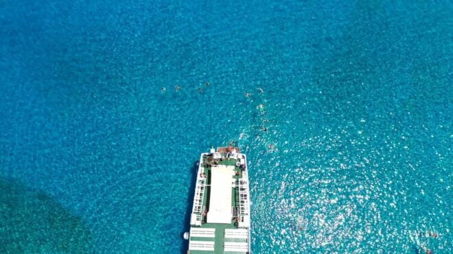 Crete: Spinalonga Island and Kolokytha Beach Boat Cruise - Important Information