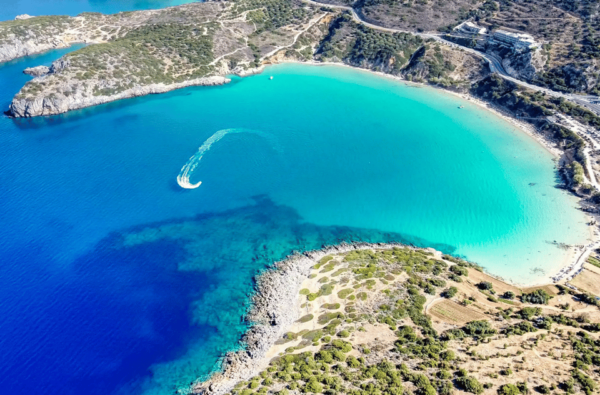 Crete: Spinalonga Island and Kolokytha Beach Boat Cruise - Booking Details