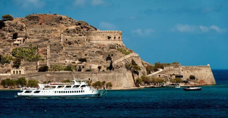 Crete: Spinalonga Island-Plaka Village-Agios Nikolaos Tour - Crete: Spinalonga Island-Plaka Village-Agios Nikolaos Tour Review