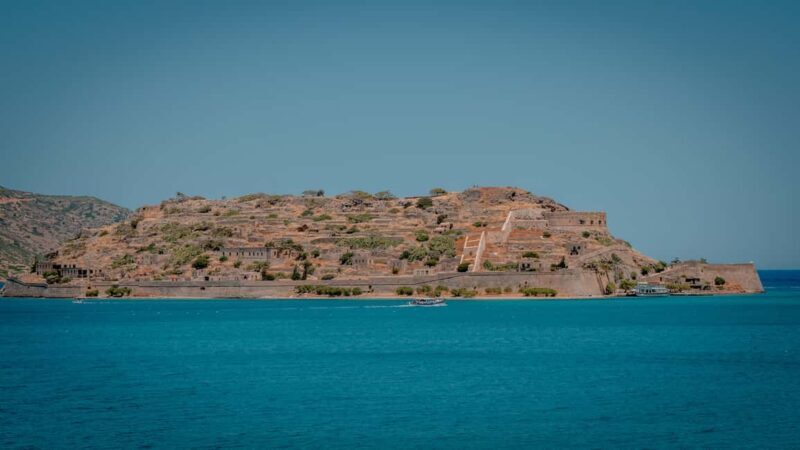 Crete: Spinalonga Island-Plaka Village-Agios Nikolaos Tour - Exploring the Itinerary in Detail