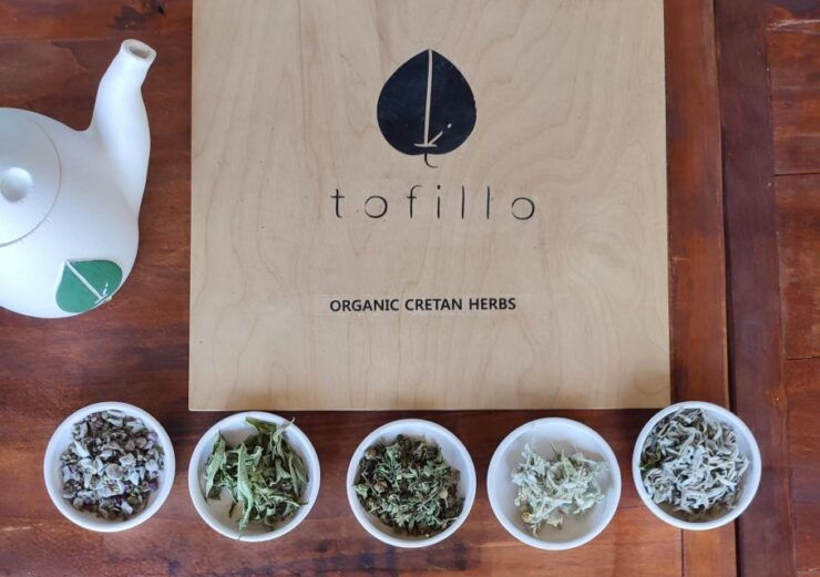 Crete: Tea Tasting Experience With Organic Herbs - Good To Know