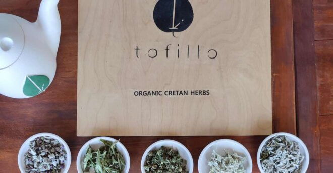 Crete: Tea Tasting Experience With Organic Herbs - Booking Information