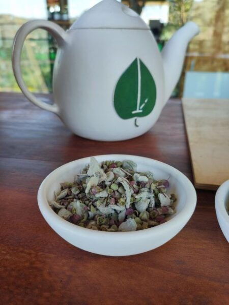 Crete: Tea Tasting Experience With Organic Herbs - Frequently Asked Questions