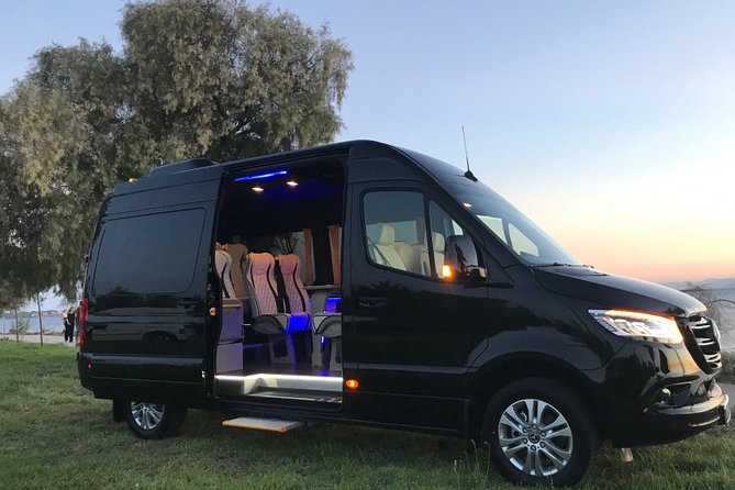 Crete: Transfer From Chania Airport to Rethymno City up to 11 Passangers - Transfer Service Details