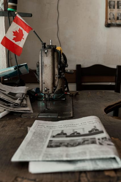 Crete: Uncover the Secrets of Spili Village - Itinerary Highlights