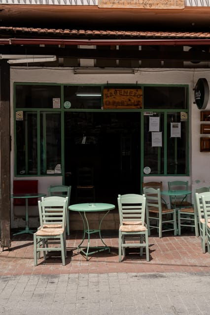 Crete: Uncover the Secrets of Spili Village - Key Attractions