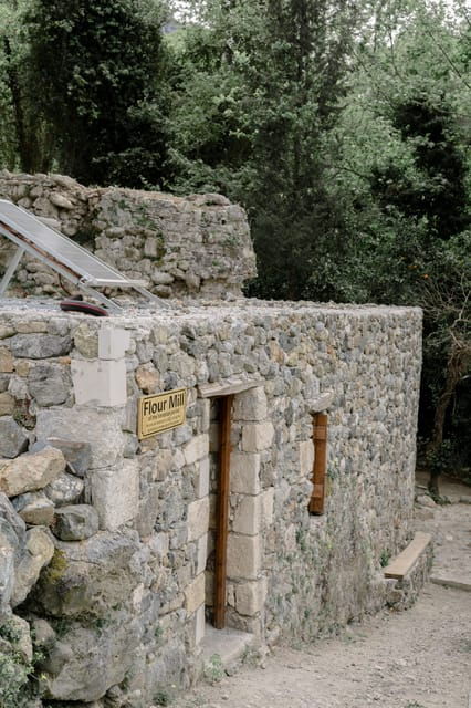 Crete: Uncover the Secrets of Spili Village - Cultural Experiences