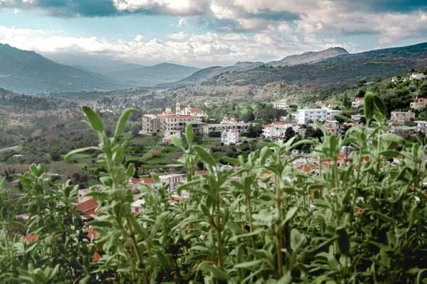 Crete: Uncover the Secrets of Spili Village - Booking Information