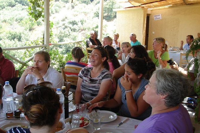 Crete Village Tour - Booking and Flexibility