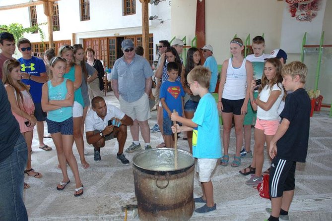 Crete Village Tour - Reservation and Payment