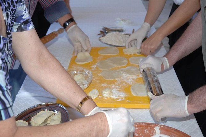 Crete Village Tour - Cancellation Policy