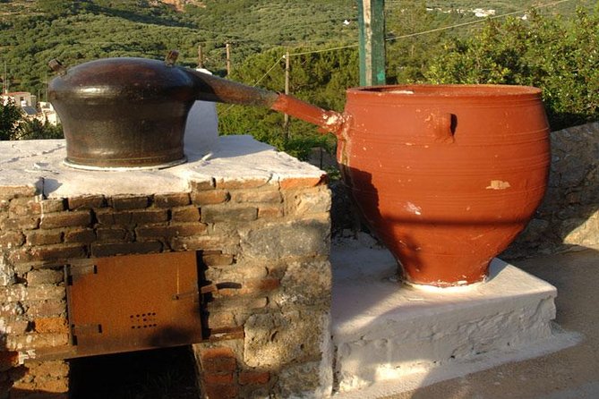 Crete Village Tour - Tour Overview