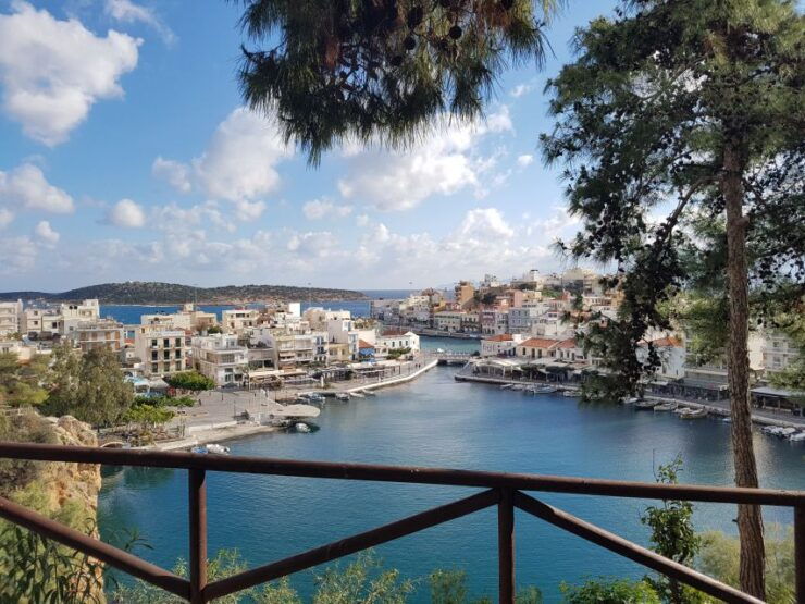 Crete: Villages Tour With Transfers and Snack - Good To Know