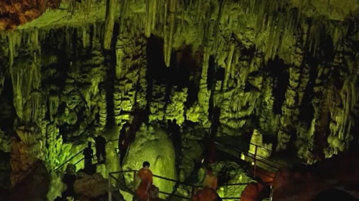 Crete, Visit Cave of Zeus, Taste 0live Oil and Cretan Food - Good To Know