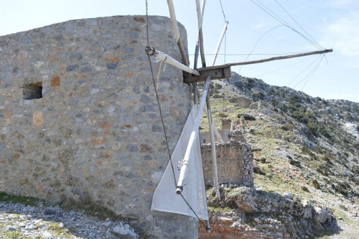 Crete, Visit Cave of Zeus, Taste 0live Oil and Cretan Food - Itinerary Highlights