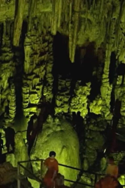 Crete, Visit Cave of Zeus, Taste 0live Oil and Cretan Food - Unique Experiences