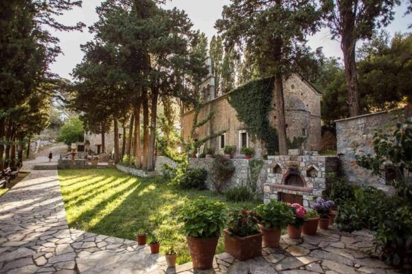 Crete, Visit Cave of Zeus, Taste 0live Oil and Cretan Food - Inclusions and Benefits