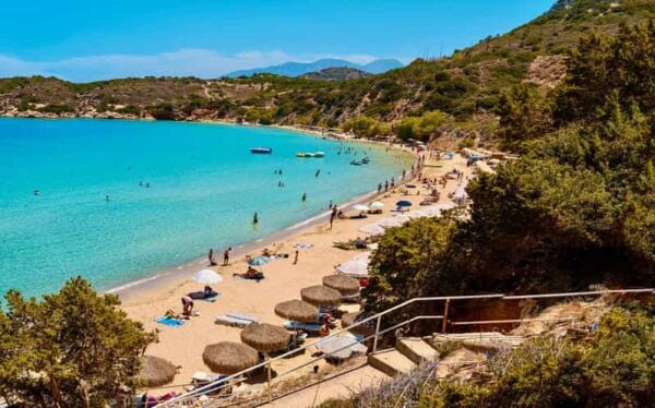Crete: Voulisma Beach Day Trip - Frequently Asked Questions