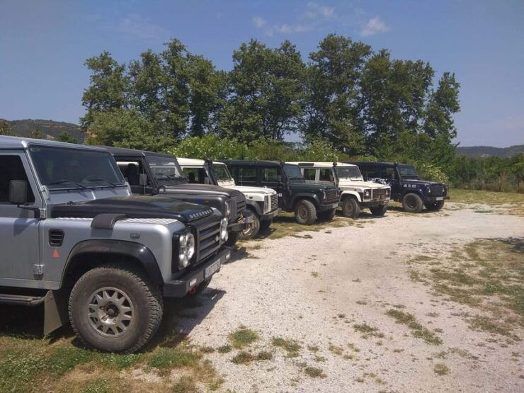 Crete: White Mountains Preserve Day Tour - Good To Know
