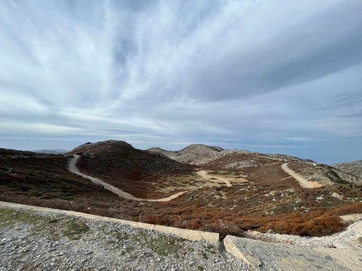 Crete: White Mountains Preserve Day Tour - Itinerary Highlights