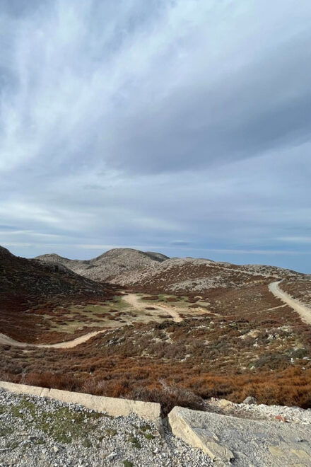 Crete: White Mountains Preserve Day Tour - Inclusions and Exclusions