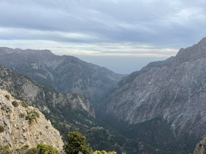 Crete: White Mountains Preserve Day Tour - What to Bring