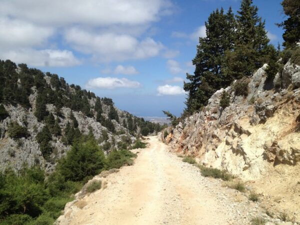 Crete: White Mountains Preserve Day Tour - Booking and Cancellation Policy