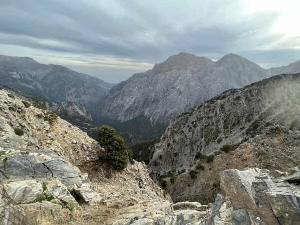 Crete: White Mountains Preserve Day Tour - Frequently Asked Questions