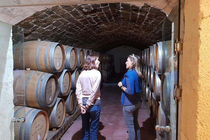 Crete Wine & Olive Oil Tour - Cancellations