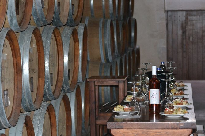 Crete Wine & Olive Oil Tour - Questions and Assistance