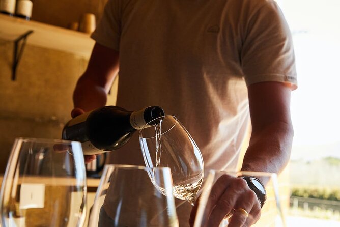 Crete Wine & Olive Oil Tour - The Sum Up