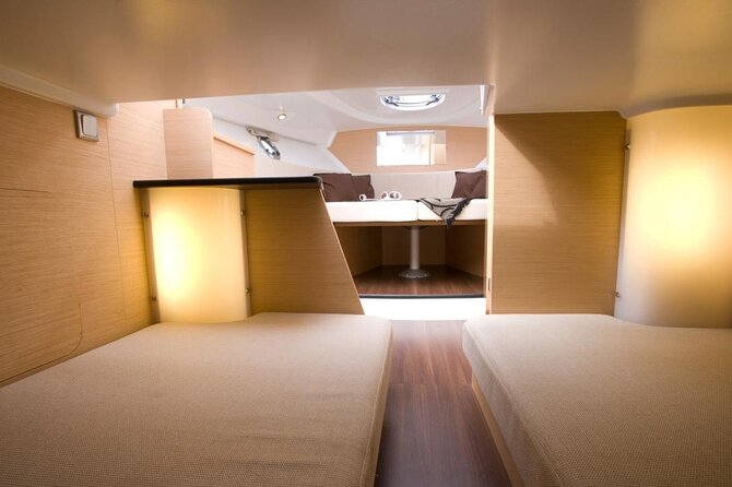 Crete Yacht Cruises 6-Hours Private Guided Cruise in Ag. Nikolaos - Cancellation Policy