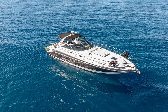 Crete Yacht Cruises 7 Hours Private Guided Cruise in Ag. Nikolaos - Good To Know