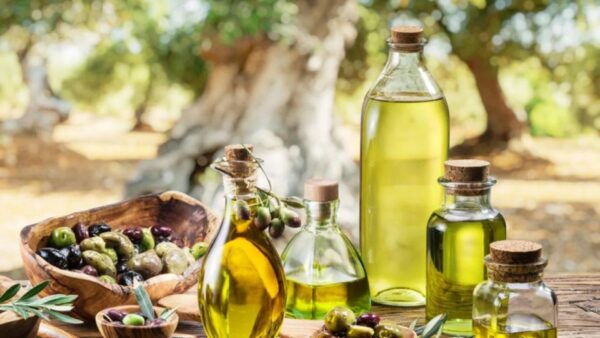 Crete:Olive Oil Tasting ,Wine, Raki, and Cretan Food! - Booking Details