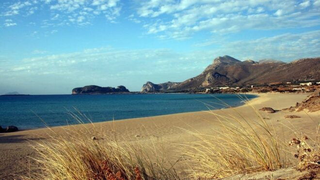 Crete:Private Tour to Falassarna Beach With Transfer - Transportation and Pickup Details