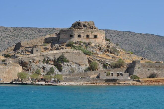 Crete:Private Tour to Falassarna Beach With Transfer - Inclusions and Exclusions