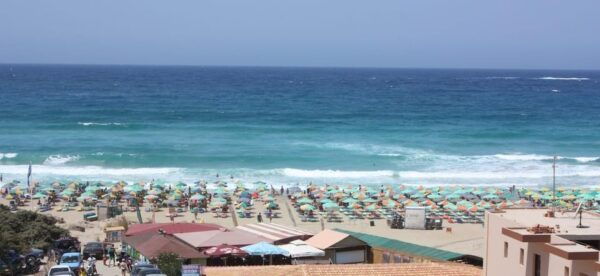 Crete:Private Tour to Falassarna Beach With Transfer - Local Attractions Near Falassarna