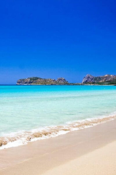 Crete:Private Tour to Falassarna Beach With Transfer - Frequently Asked Questions