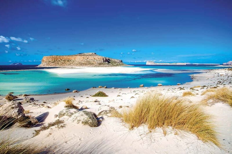 Cretes Coastal Jewels: Balos & Falassarna Private Tour - An In-Depth Look at the Itinerary