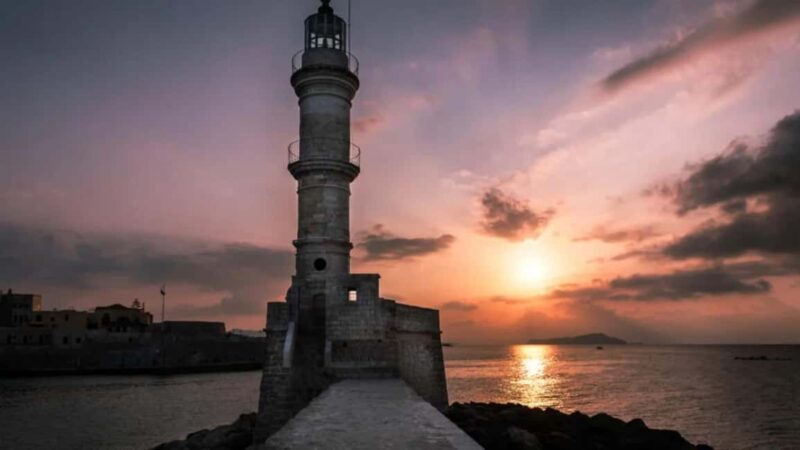 Crete's Magic Sunset : Private Cruise to Thodorou Island - Good To Know