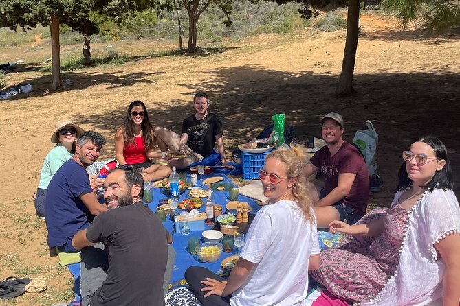 Cretes Vegetarian Picnic - Pricing and Booking Details