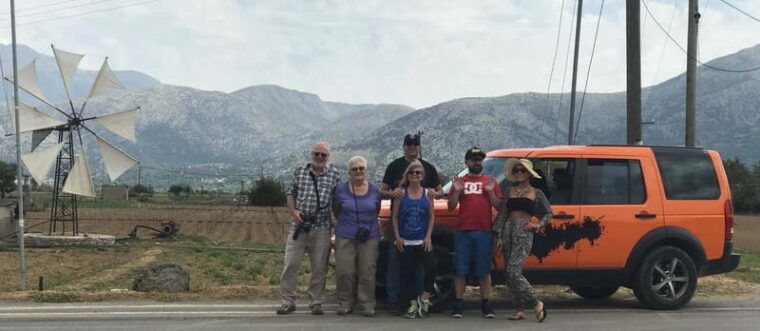 Crete:Zeus & Lassithi Plateau, OliveTasting, Kritza, Pottery - Final Thoughts: Is This Tour Right for You?