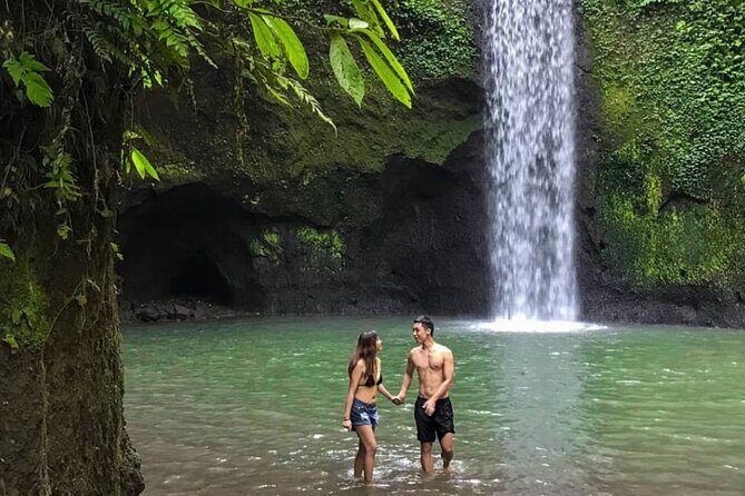 Cretya Pool Ubud, Tirta Empul Temple & Tibumana Waterfall Tour - Frequently Asked Questions