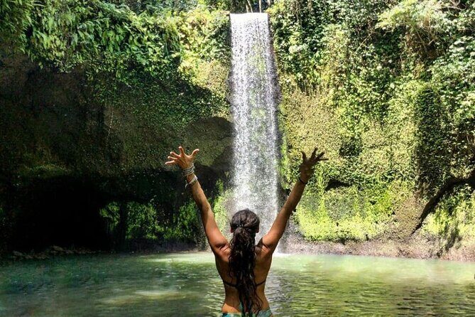 Cretya Pool Ubud, Tirta Empul Temple & Tibumana Waterfall Tour - Who Will Love This Tour?