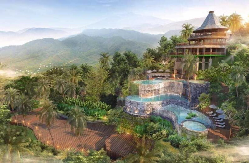 Cretya Ubud + Extreme ATV Ride - The Itinerary Breakdown