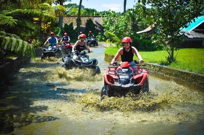 Cretya Ubud + Extreme ATV Ride - Final Thoughts: Who Will Love This Tour?