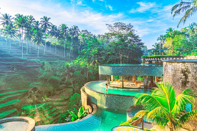 Cretya Ubud Tours - Traveler Photos and Reviews