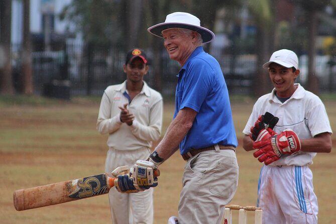 Cricket Tour A dramatic Insight in Cricketing History of Mumbai - Good To Know
